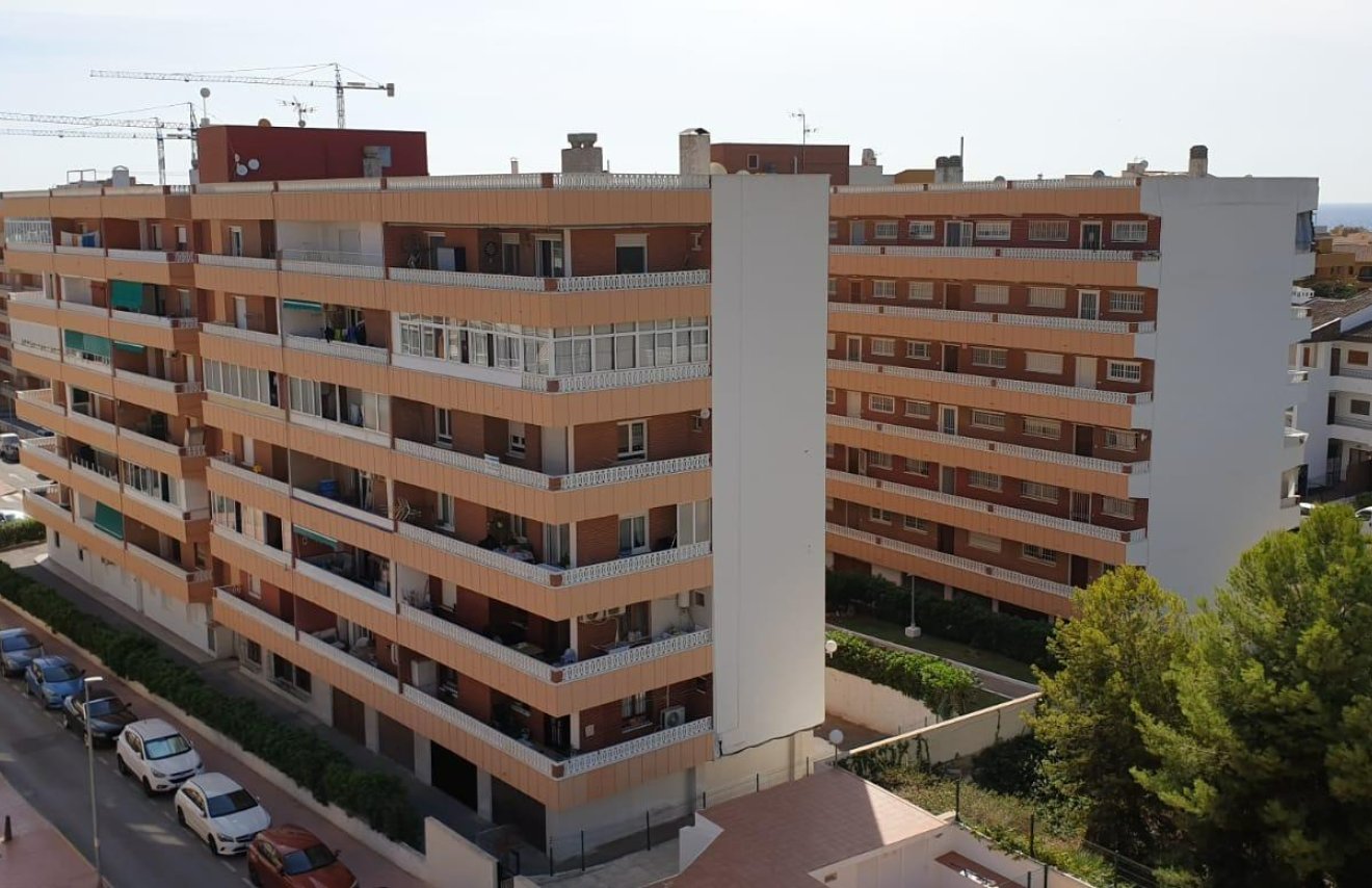 Revente - Attique - Torrevieja - Punta prima