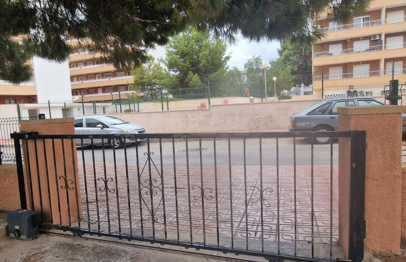 Revente - Attique - Torrevieja - Punta prima