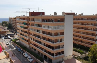 Revente - Attique - Torrevieja - Punta prima