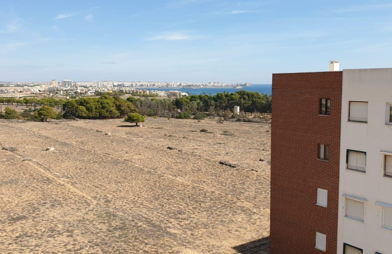 Revente - Attique - Torrevieja - Punta prima