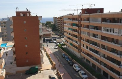 Revente - Attique - Torrevieja - Punta prima