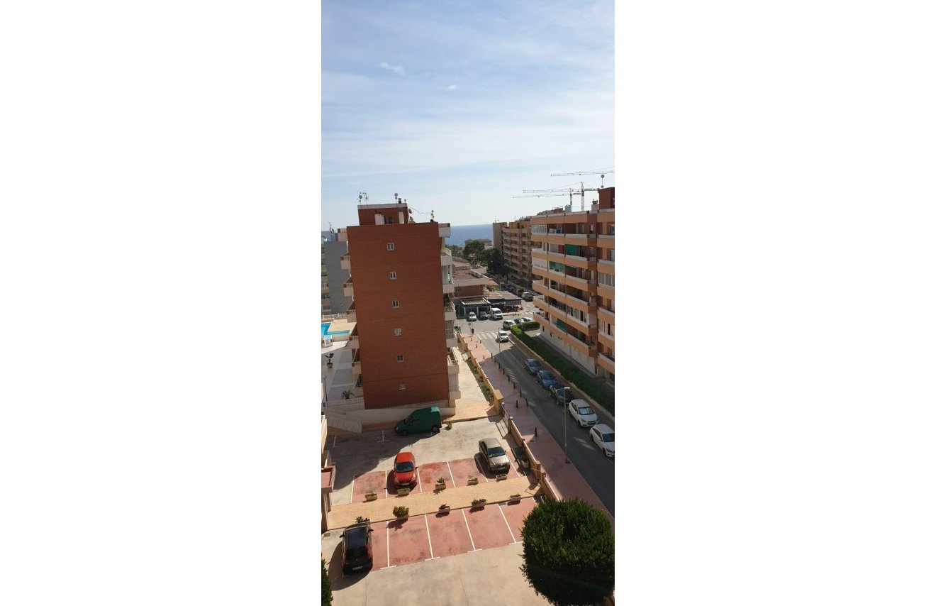 Revente - Attique - Torrevieja - Punta prima