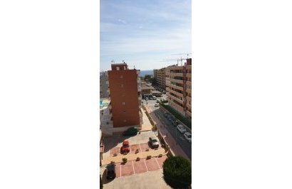 Revente - Attique - Torrevieja - Punta prima