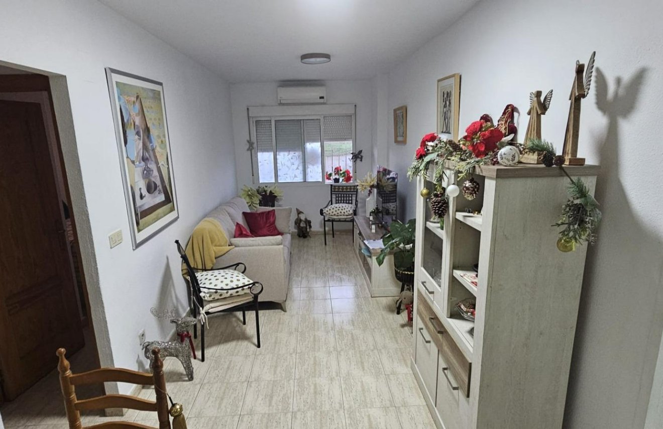 Revente - Apartamento - Torrevieja - Playa del Cura