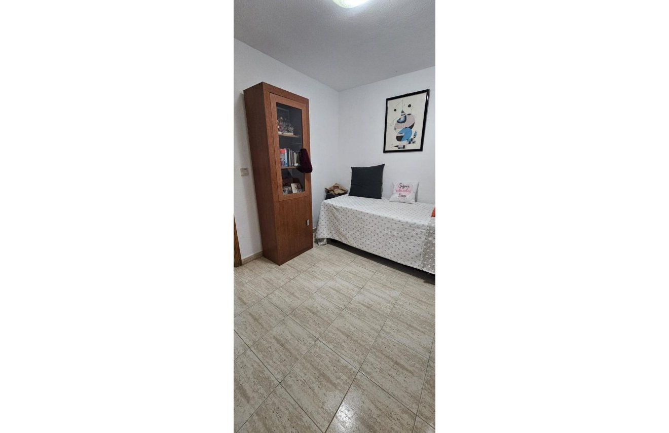 Revente - Apartamento - Torrevieja - Playa del Cura