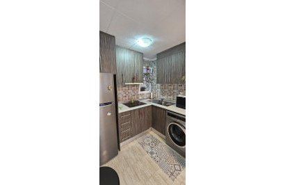 Revente - Apartamento - Torrevieja - Playa del Cura