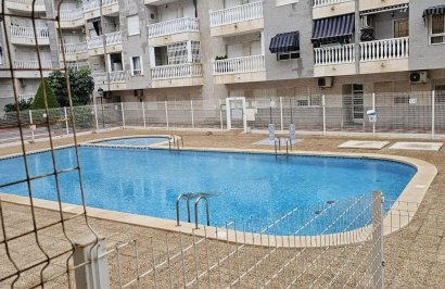 Revente - Apartamento - Torrevieja - Playa del Cura