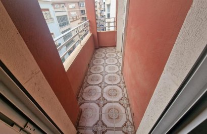 Reventa - Apartamento - Torrevieja - torrevieja