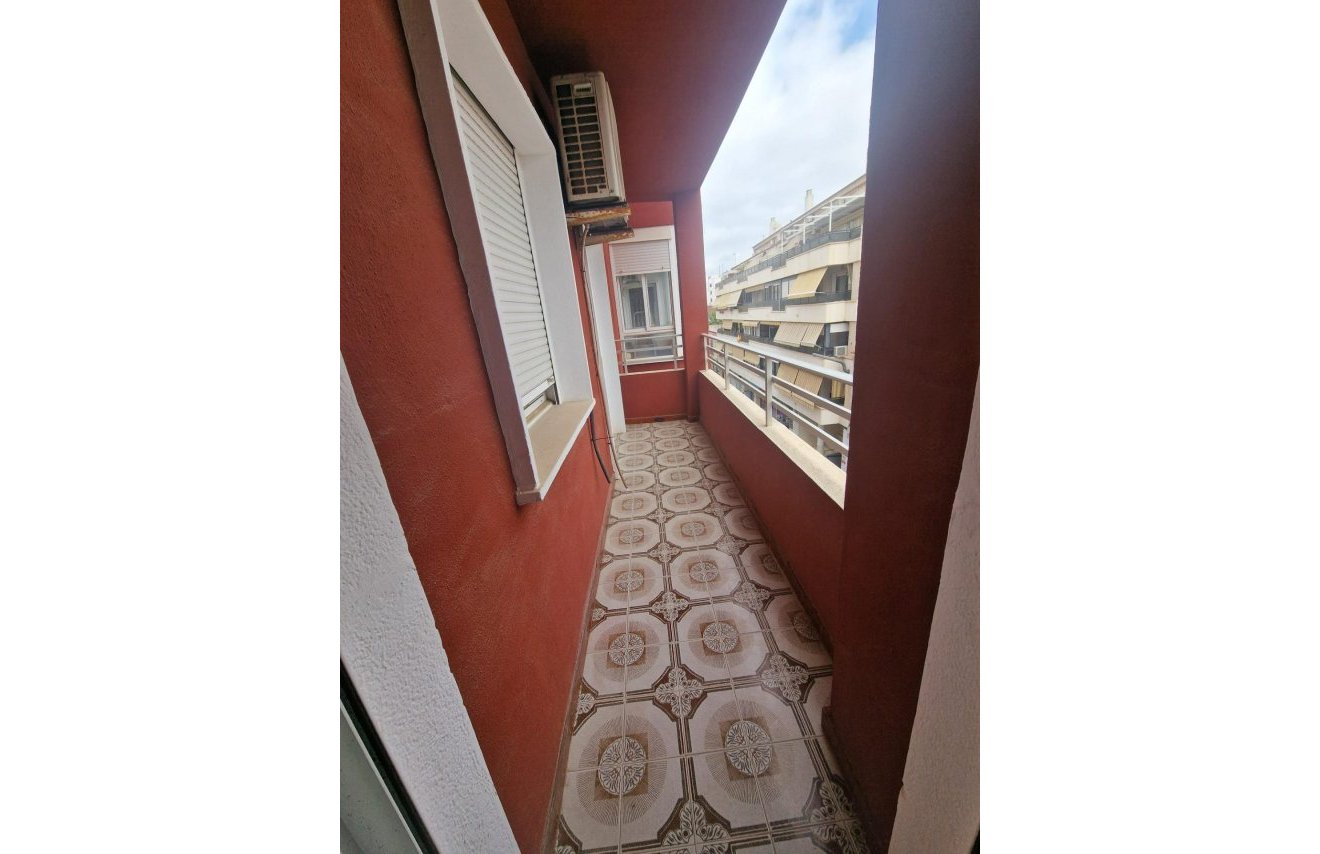 Reventa - Apartamento - Torrevieja - torrevieja