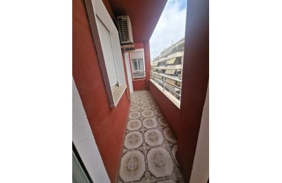 Reventa - Apartamento - Torrevieja - torrevieja