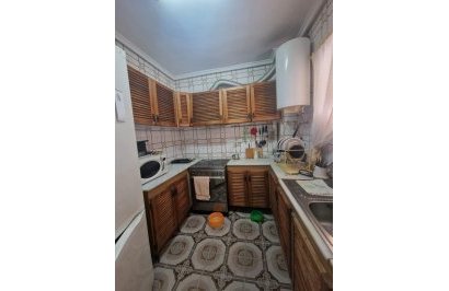 Reventa - Apartamento - Torrevieja - torrevieja