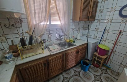 Reventa - Apartamento - Torrevieja - torrevieja