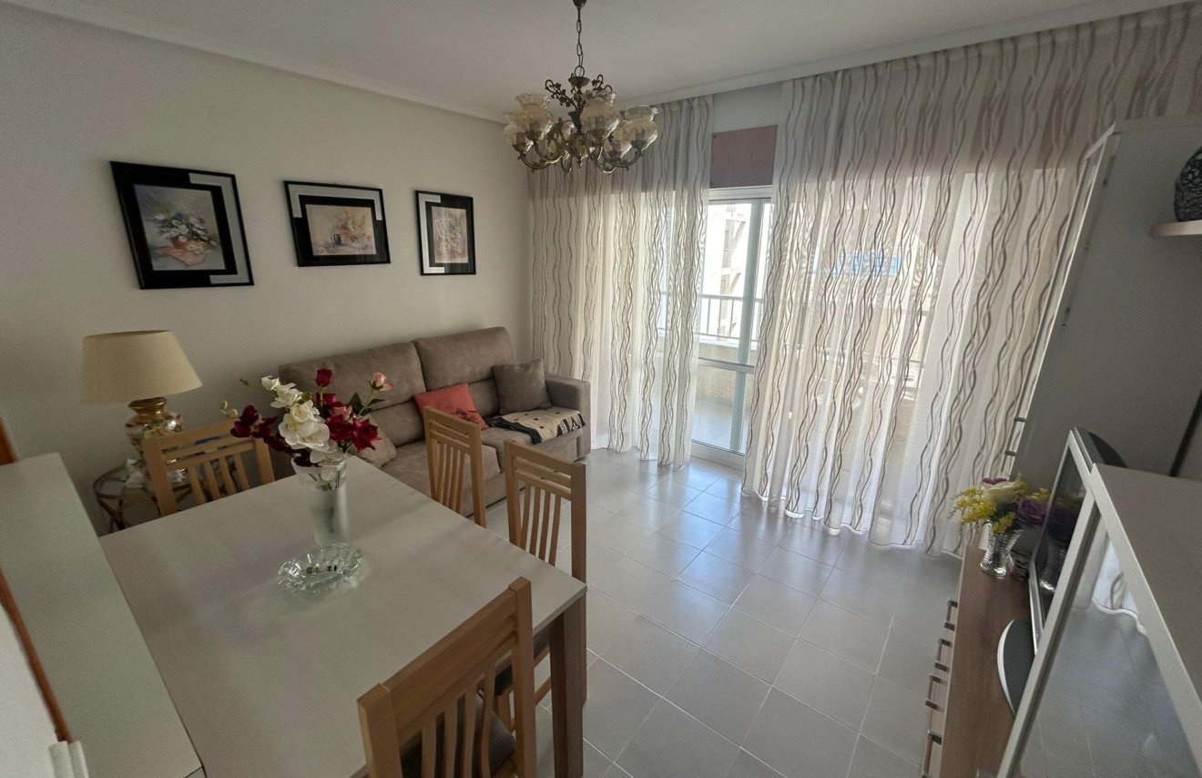 Revente - Apartamento - Torrevieja - Acequion