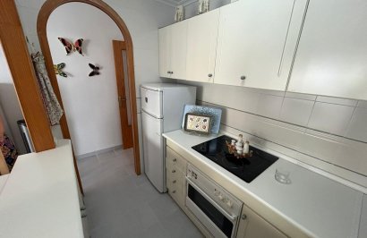 Revente - Apartamento - Torrevieja - Acequion