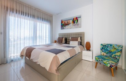 Revente - Villa de Lujo - Ciudad quesada - Costa blanca sur