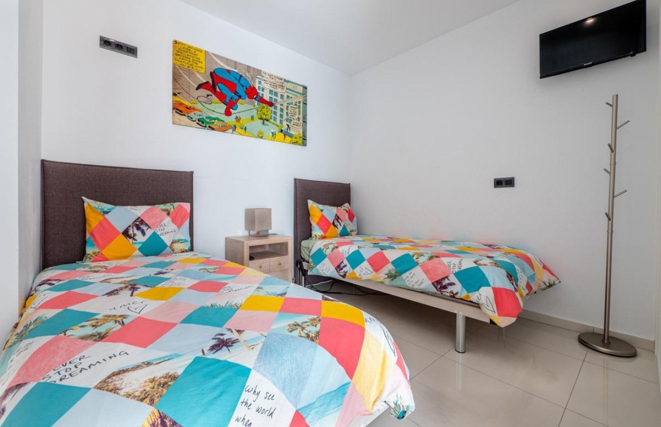 Reventa - Villa de Lujo - Ciudad quesada - Costa blanca sur