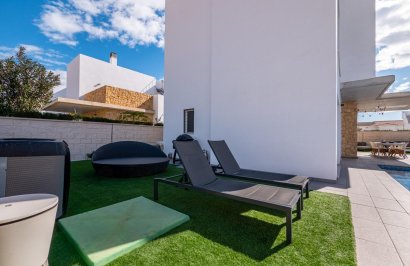 Resale - Villa de Lujo - Ciudad quesada - Costa blanca sur