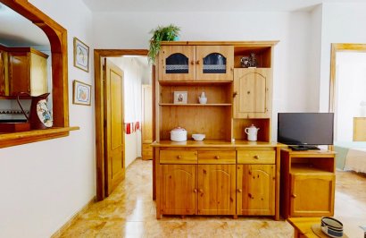 Resale - Apartamento - Torrevieja - Centro