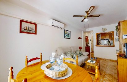 Resale - Apartamento - Torrevieja - Centro