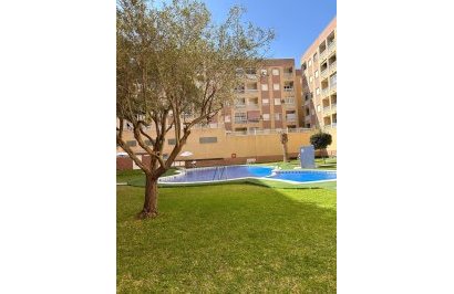 Resale - Apartamento - Torrevieja - Centro