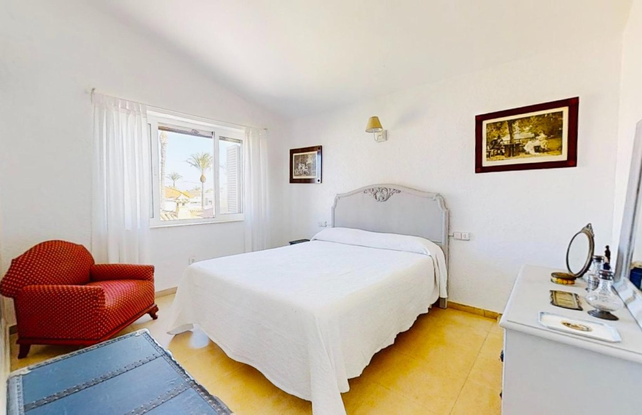 Reventa - Villa - Cabo Roig - Costa blanca