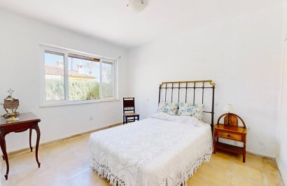 Reventa - Villa - Cabo Roig - Costa blanca