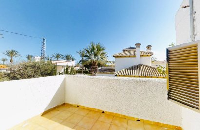 Reventa - Villa - Cabo Roig - Costa blanca