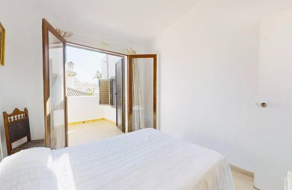 Reventa - Villa - Cabo Roig - Costa blanca