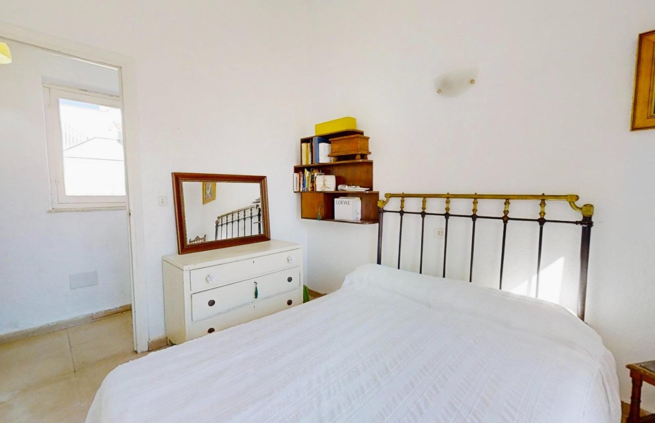 Reventa - Villa - Cabo Roig - Costa blanca