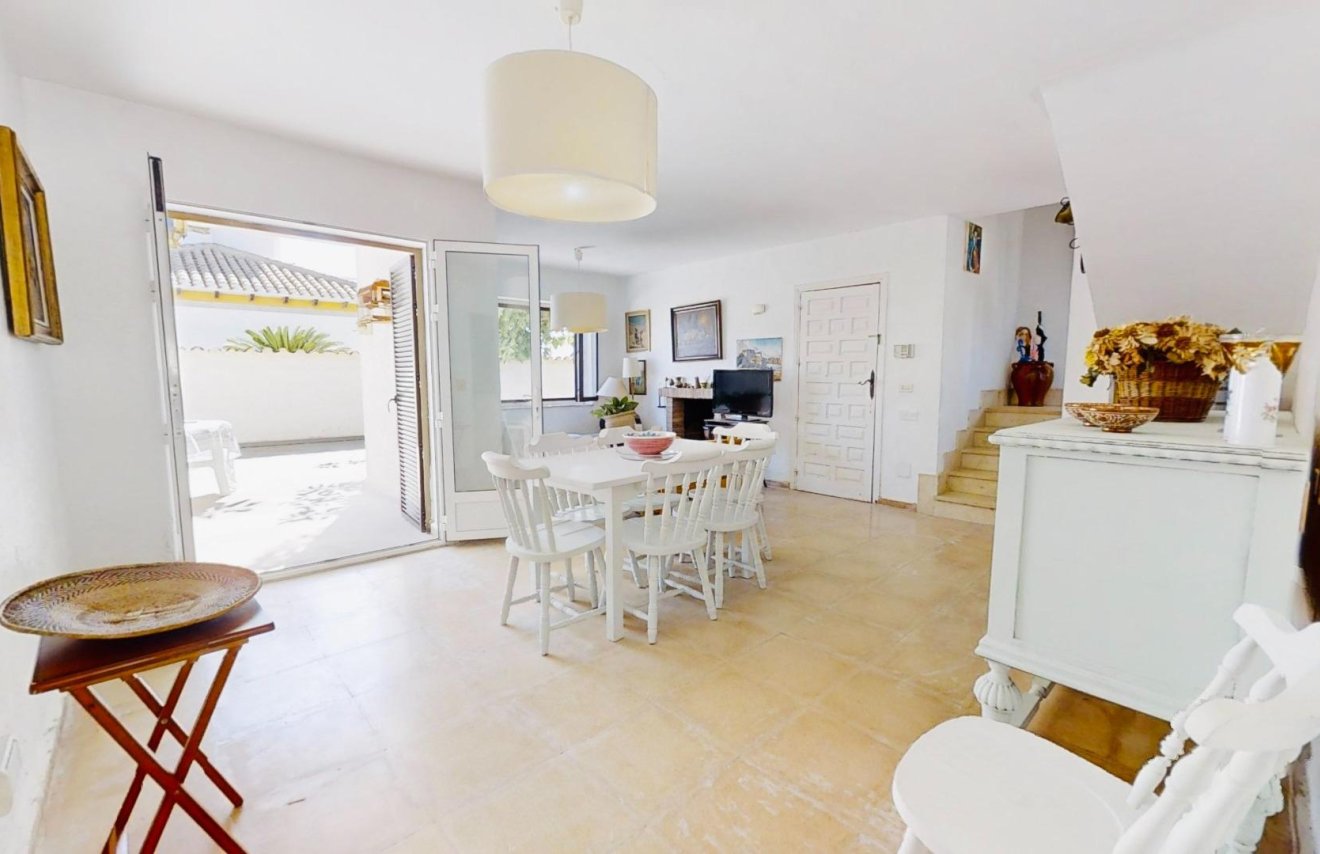 Reventa - Villa - Cabo Roig - Costa blanca