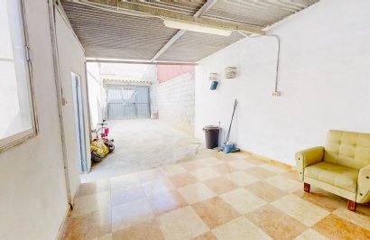 Revente - Local comercial - Benijofar - Pueblo 4