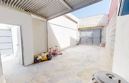 Revente - Local comercial - Benijofar - Pueblo 4