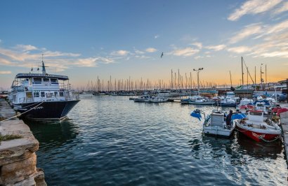 Revente - Attique - Torrevieja - Playa del Cura