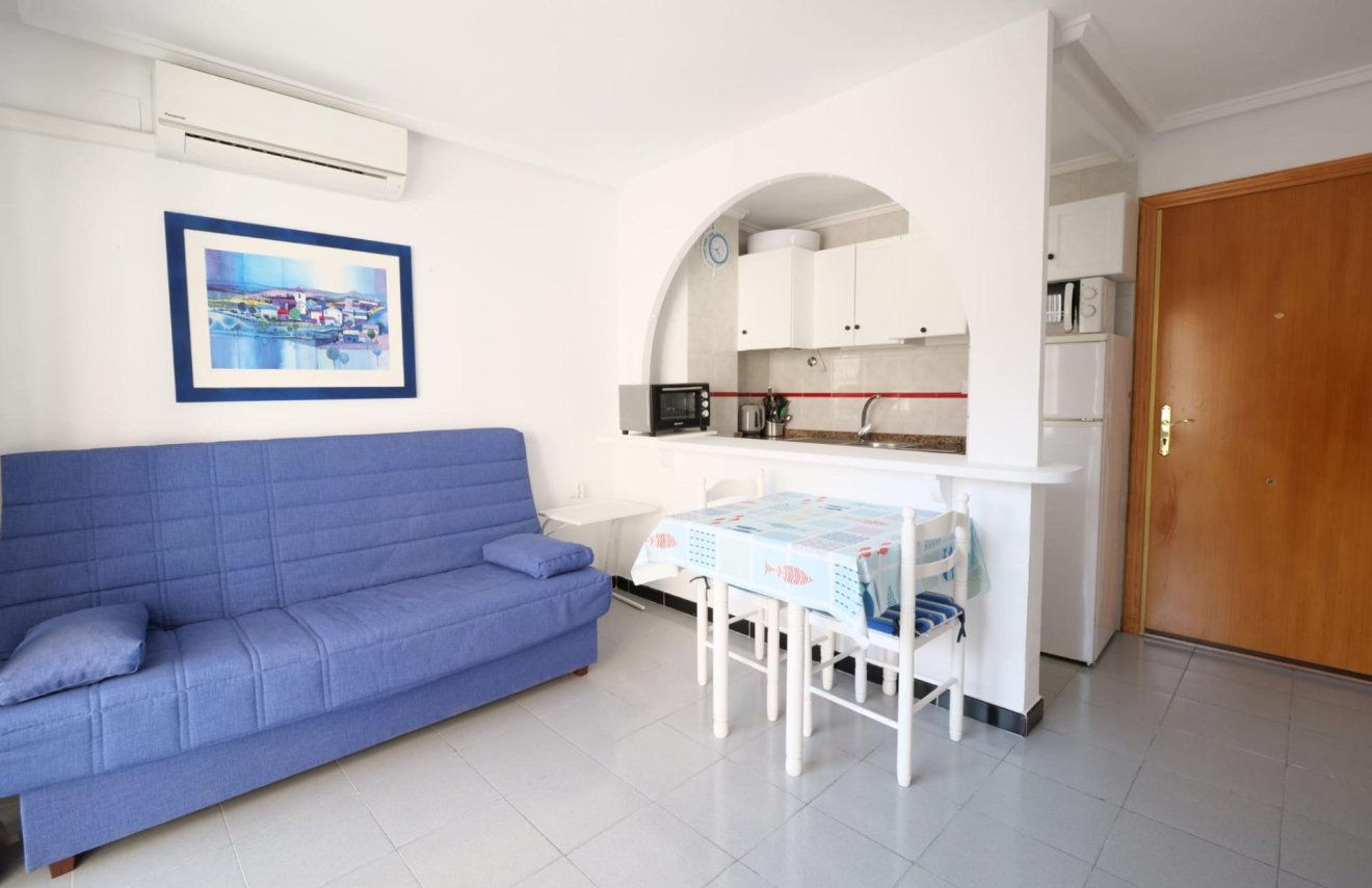 Reventa - Apartamento - Torrevieja - Playa del Cura