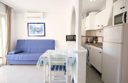 Reventa - Apartamento - Torrevieja - Playa del Cura