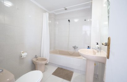 Reventa - Apartamento - Torrevieja - Playa del Cura