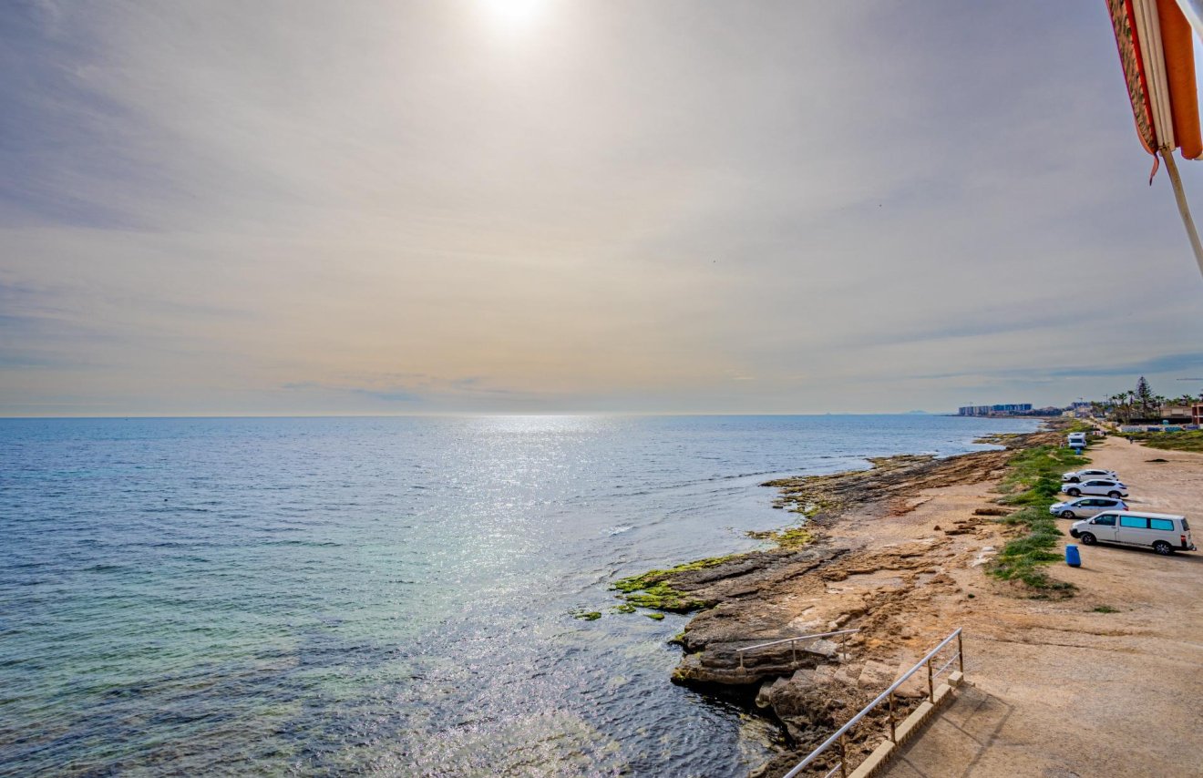 Reventa - Piso - Torrevieja - Playa de los Naufragos