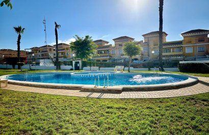 Reventa - Chalet - Torrevieja - Aguas nuevas 1