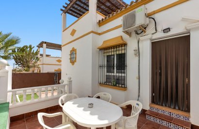 Revente - Maison de ville - Torrevieja - Los altos