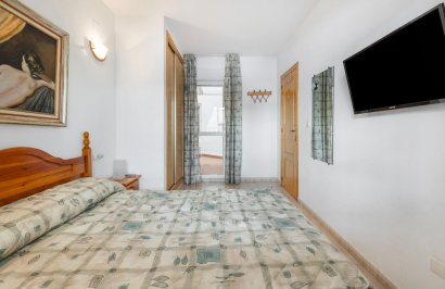 Reventa - Apartamento - Torrevieja - Playa del Cura