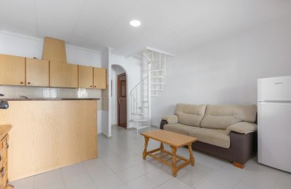 Reventa - Bungalow - Torrevieja - San luis