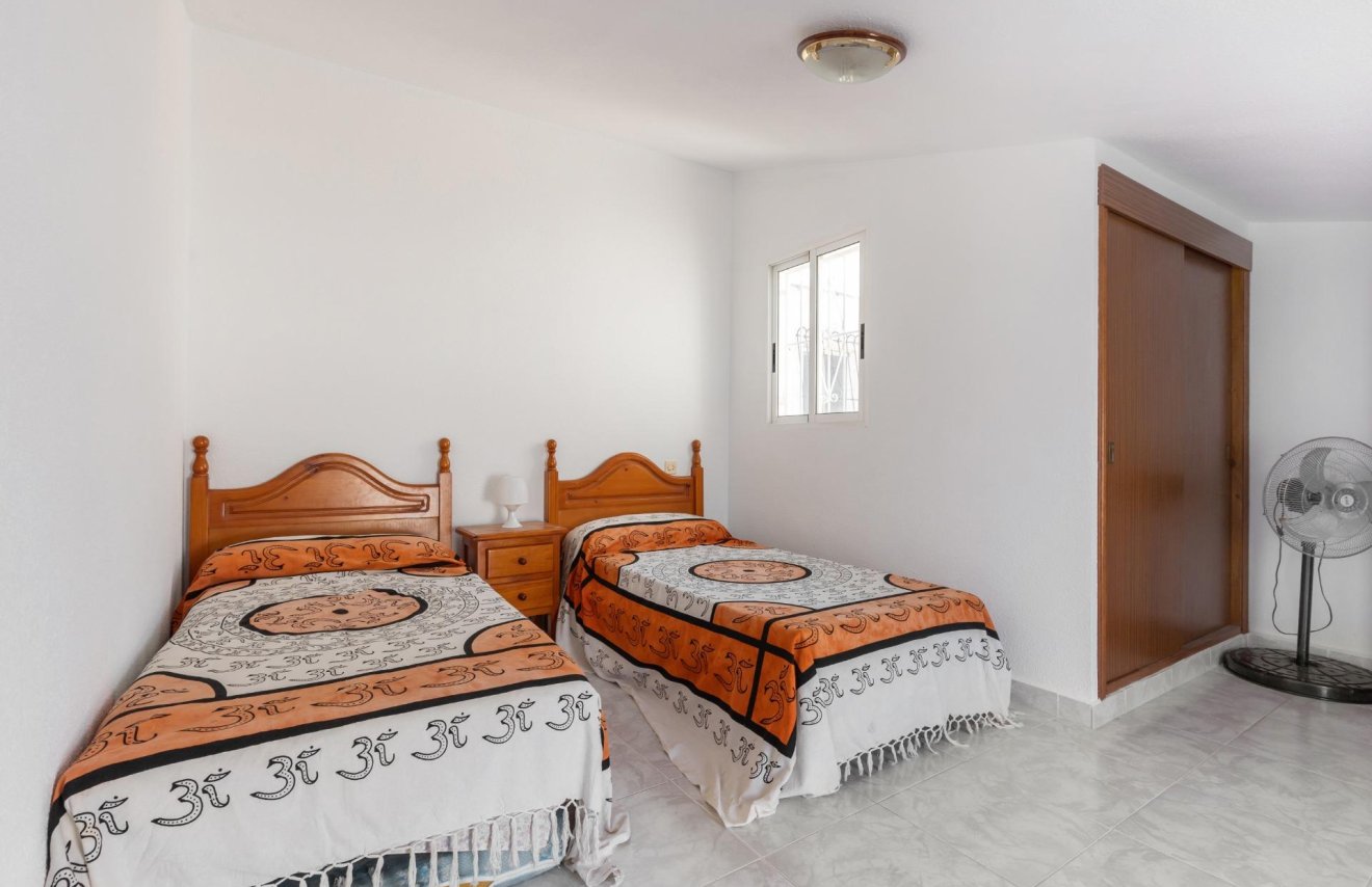 Reventa - Bungalow - Torrevieja - San luis