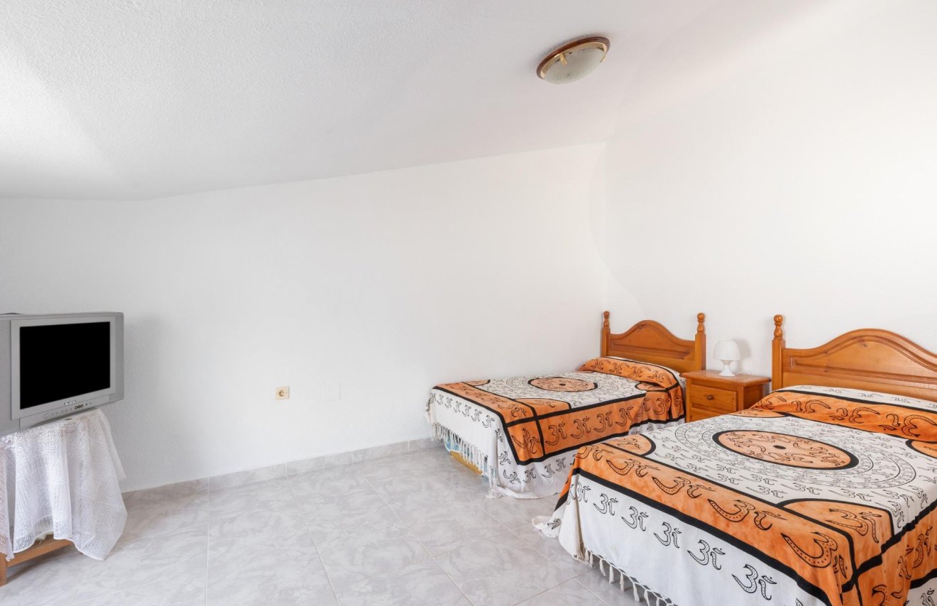 Reventa - Bungalow - Torrevieja - San luis