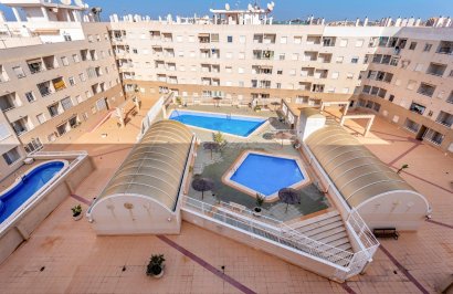 Resale - Penthouse - Torrevieja - Centro