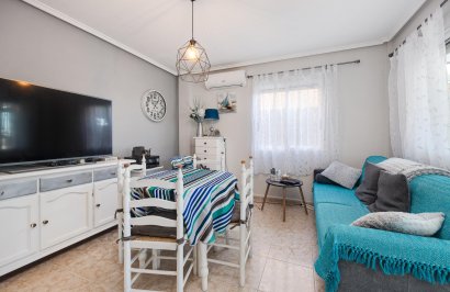 Reventa - Bungalow Planta Baja - Torrevieja - La veleta