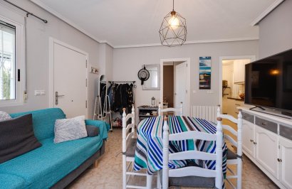 Reventa - Bungalow Planta Baja - Torrevieja - La veleta