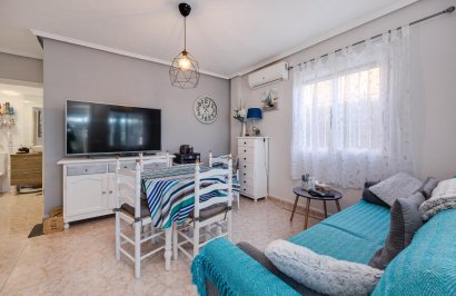 Reventa - Bungalow Planta Baja - Torrevieja - La veleta