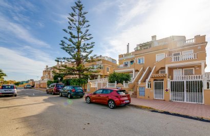 Reventa - Bungalow Planta Baja - Torrevieja - La veleta