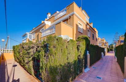 Reventa - Bungalow Planta Baja - Torrevieja - La veleta