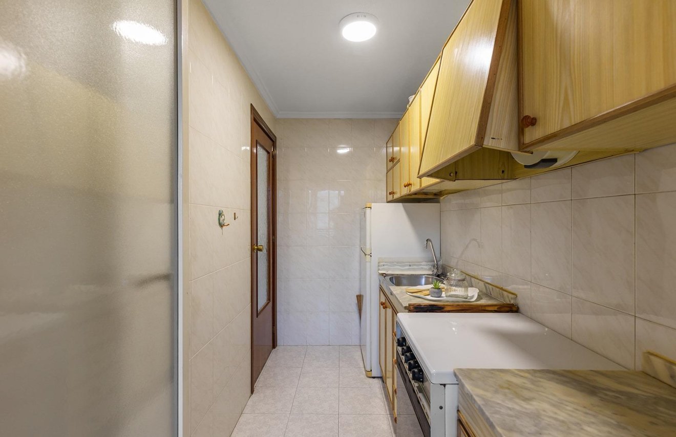 Reventa - Apartamento - Torrevieja - Centro